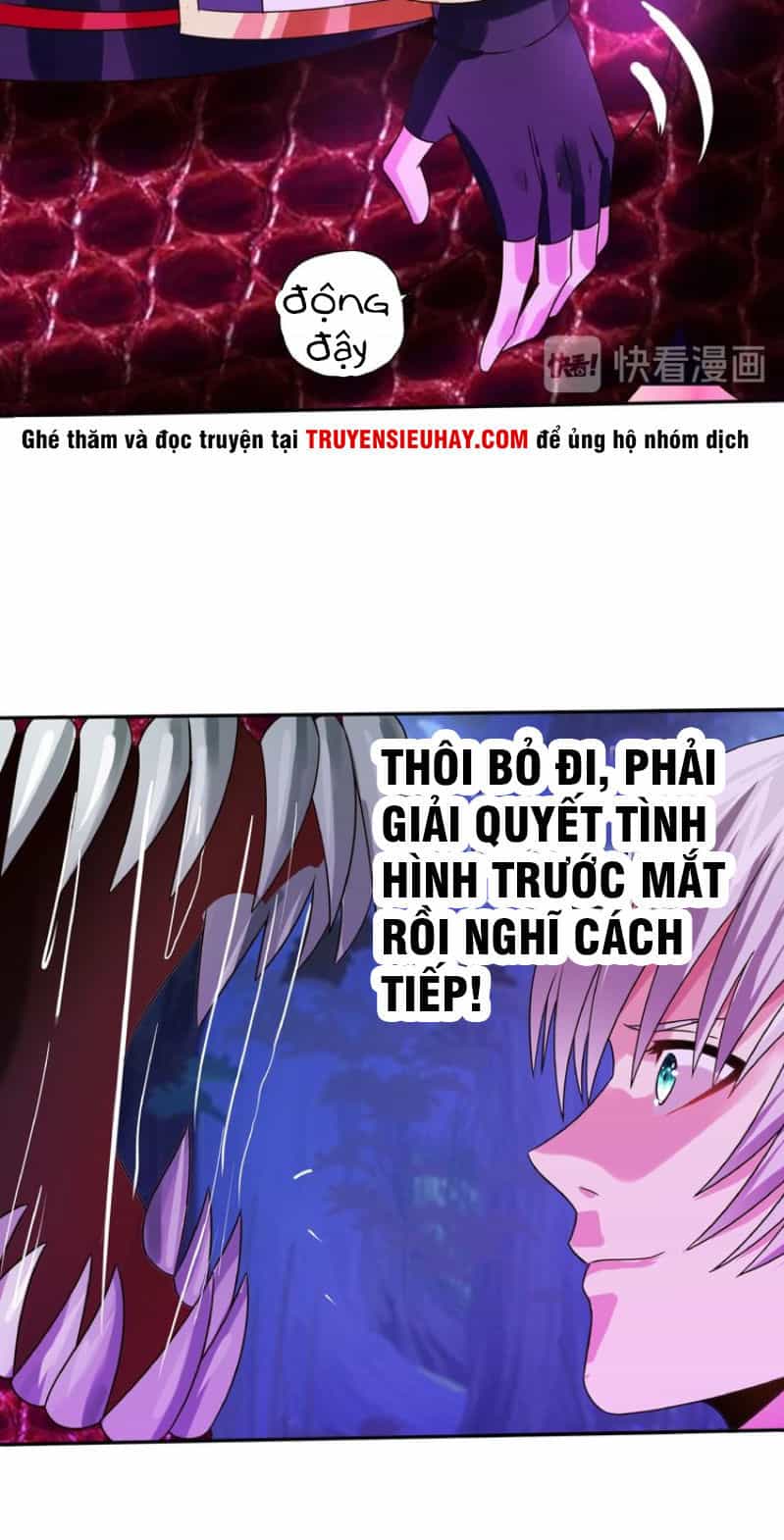 Thôn Phệ Lĩnh Vực - Chương 40 - ảnh 27