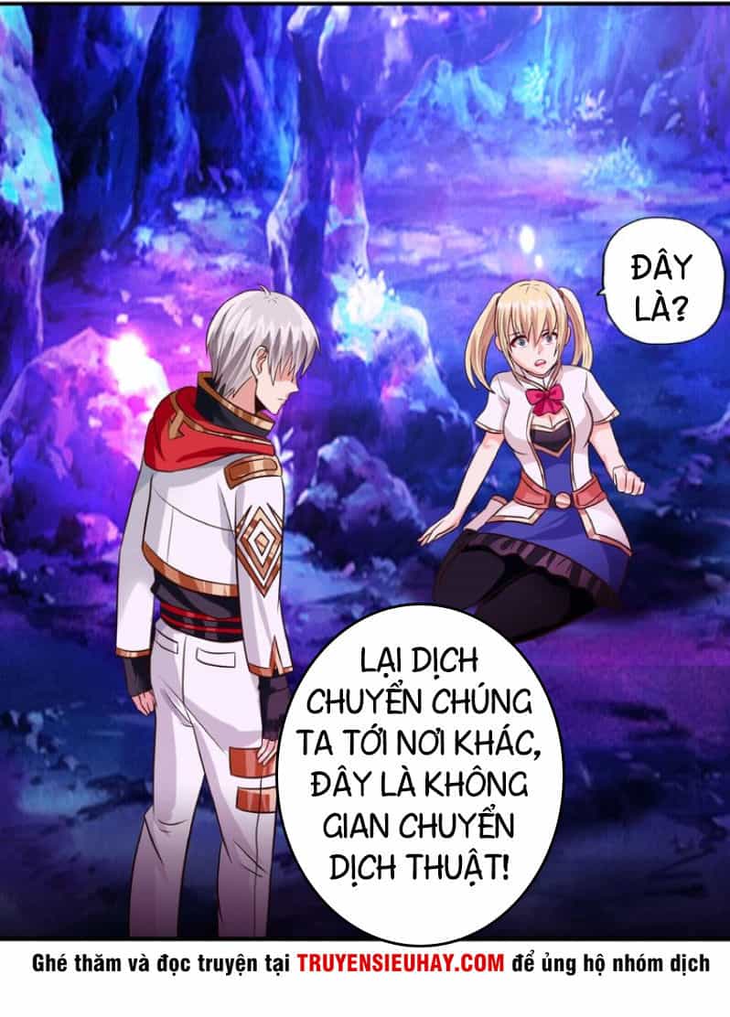 Thôn Phệ Lĩnh Vực - Chương 41 - ảnh 10