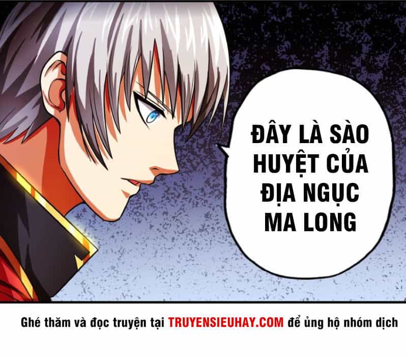 Thôn Phệ Lĩnh Vực - Chương 41 - ảnh 21