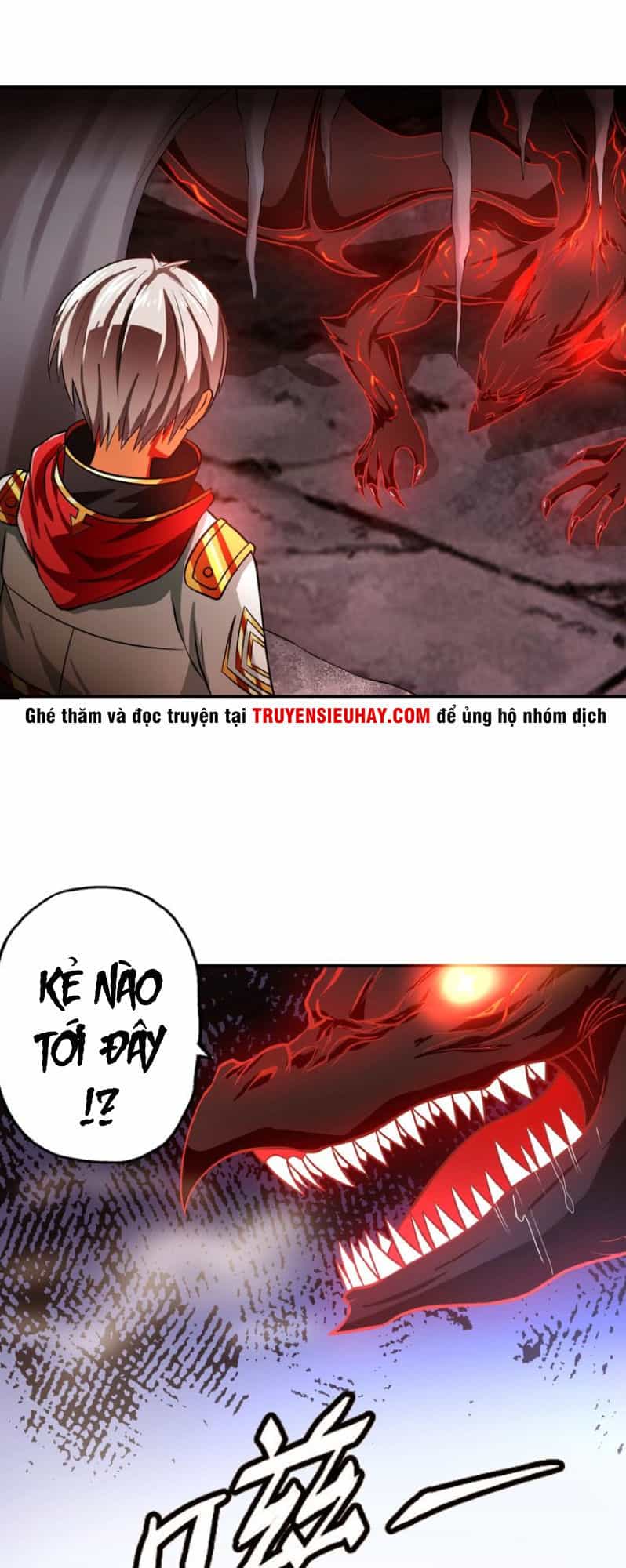 Thôn Phệ Lĩnh Vực - Chương 41 - ảnh 22