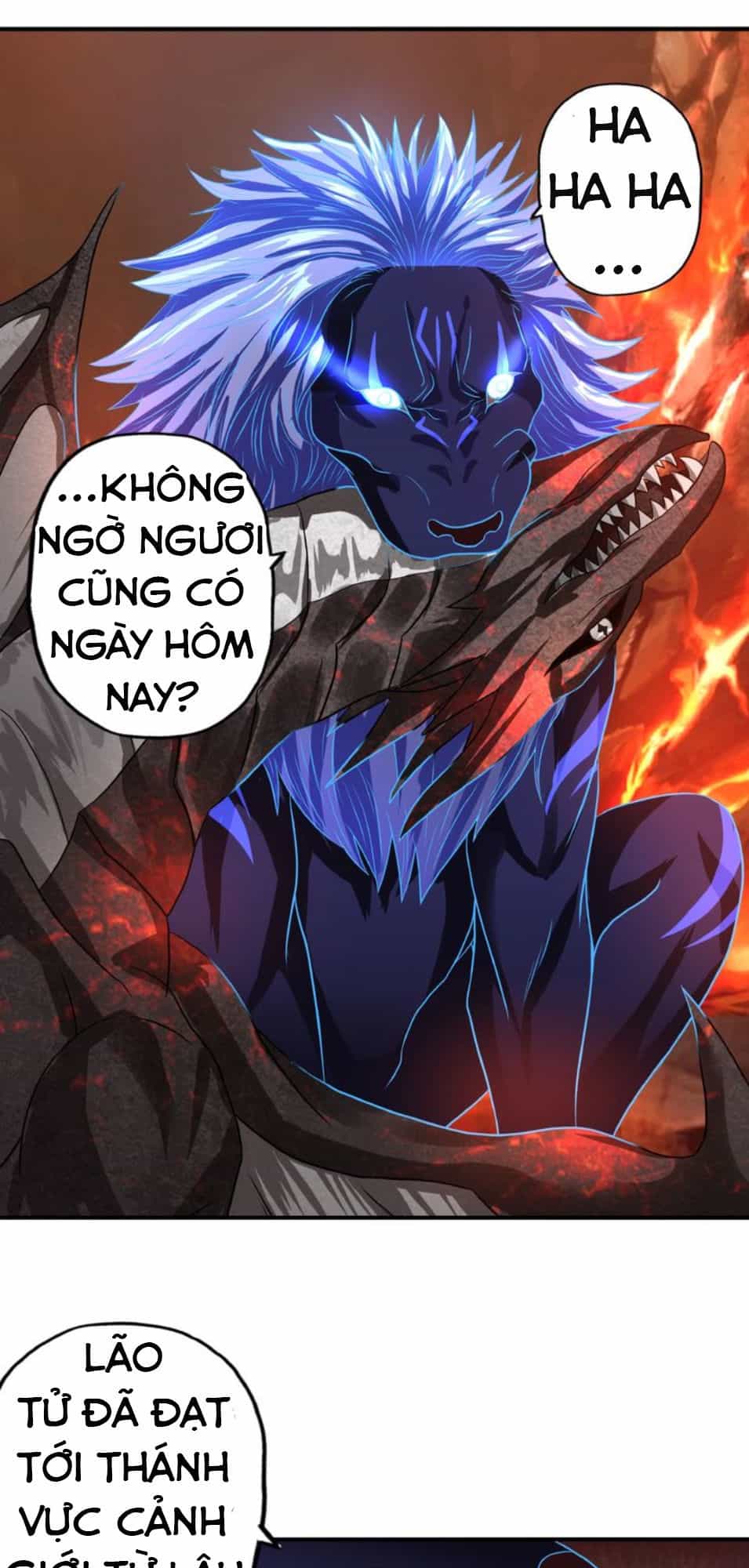Thôn Phệ Lĩnh Vực - Chương 42 - ảnh 36