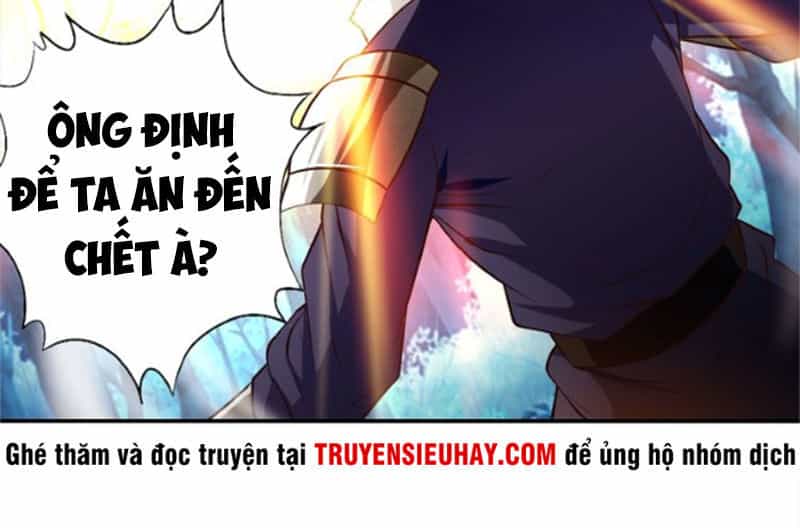 Thôn Phệ Lĩnh Vực - Chương 44 - ảnh 24
