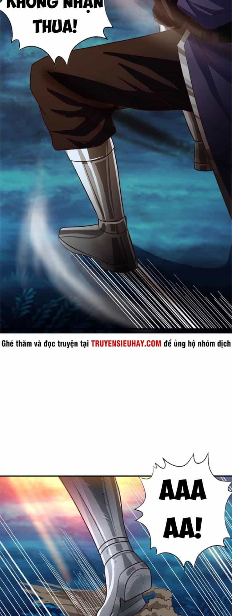 Thôn Phệ Lĩnh Vực - Chương 44 - ảnh 26