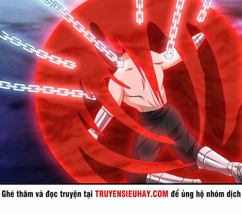 Thôn Phệ Lĩnh Vực - Chương 45 - ảnh 30