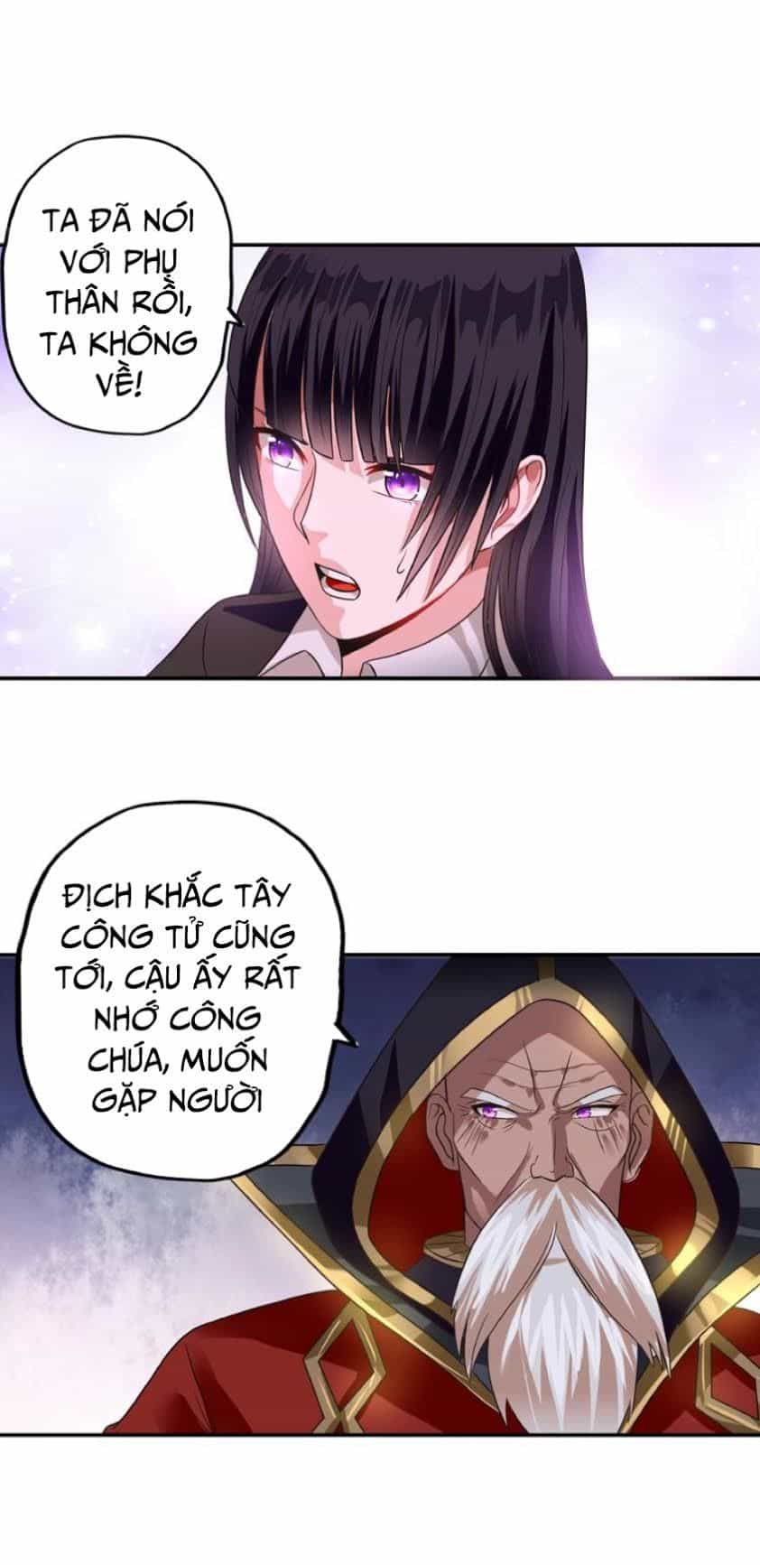 Thôn Phệ Lĩnh Vực - Chương 48 - ảnh 23