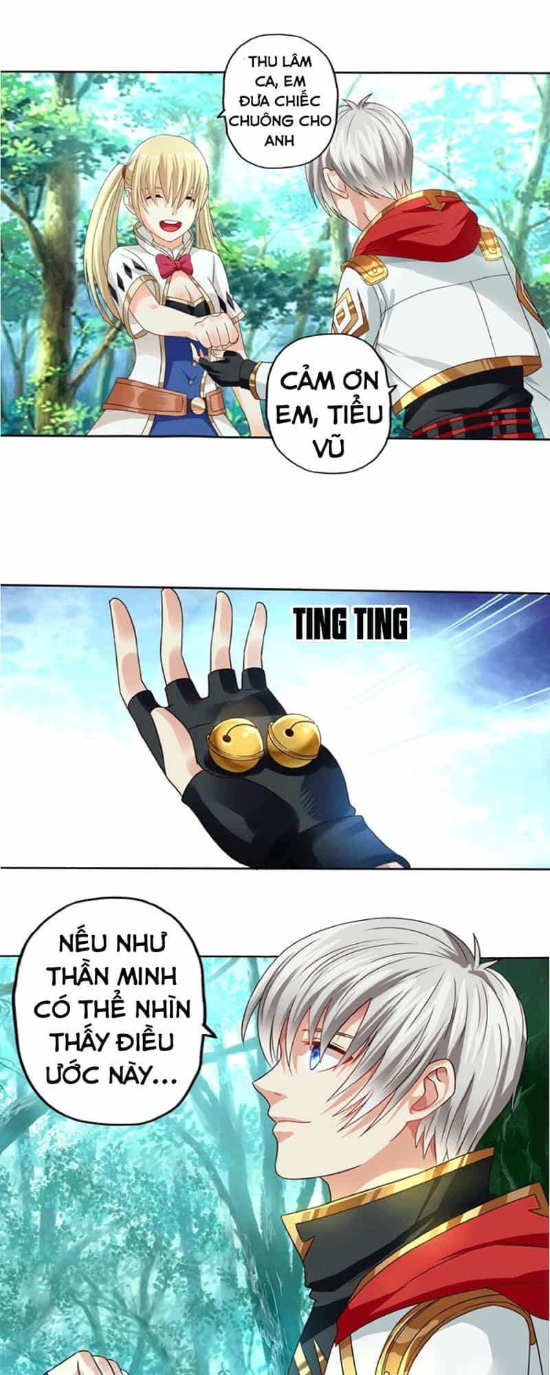 Thôn Phệ Lĩnh Vực - Chương 50 - ảnh 40