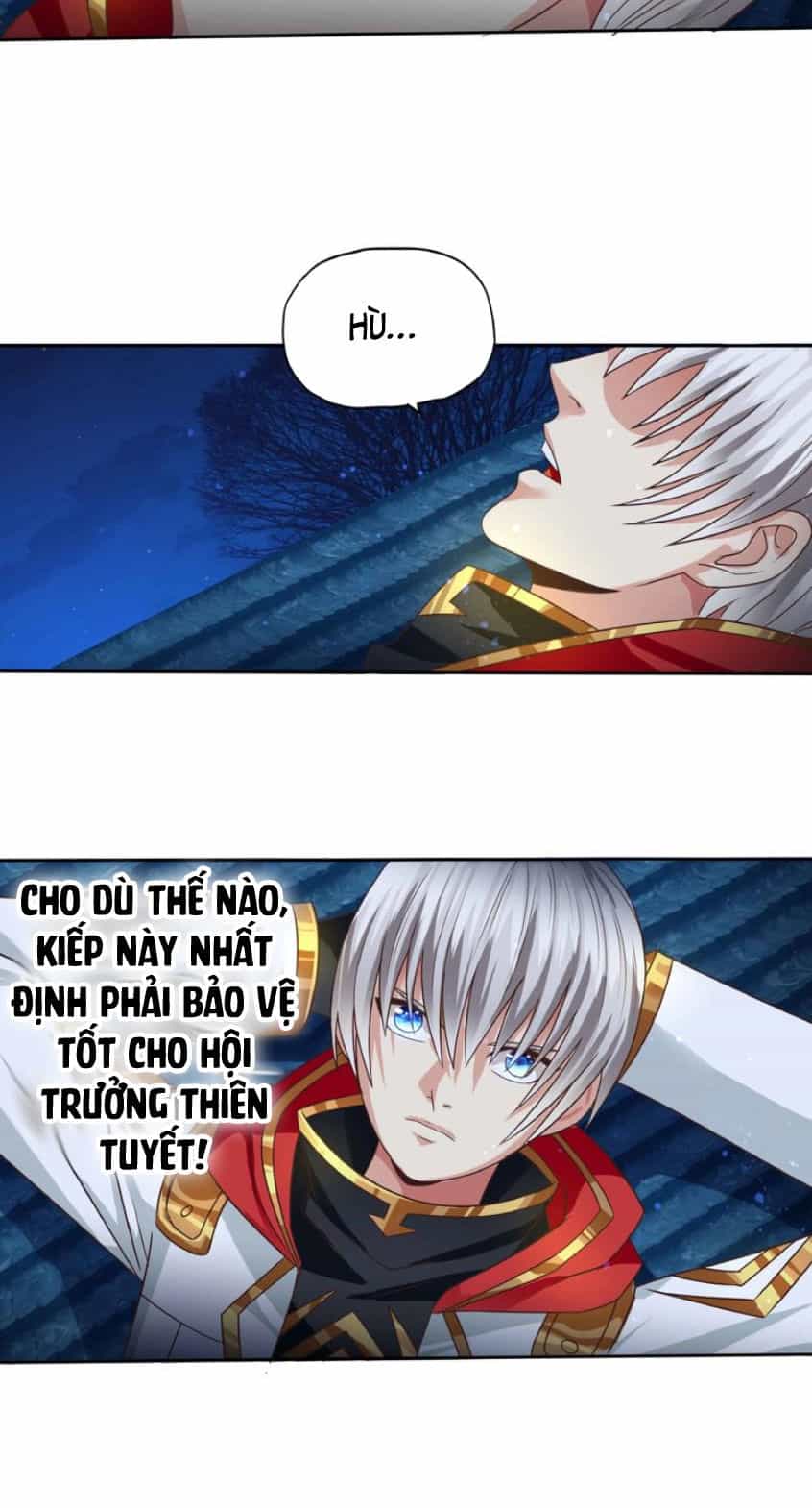 Thôn Phệ Lĩnh Vực - Chương 53 - ảnh 22
