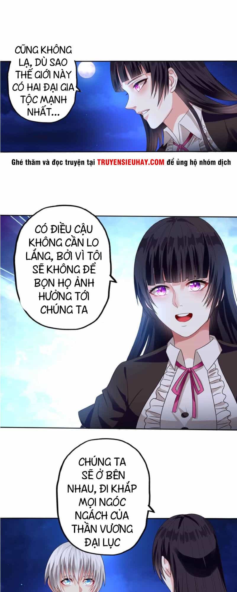 Thôn Phệ Lĩnh Vực - Chương 54 - ảnh 16