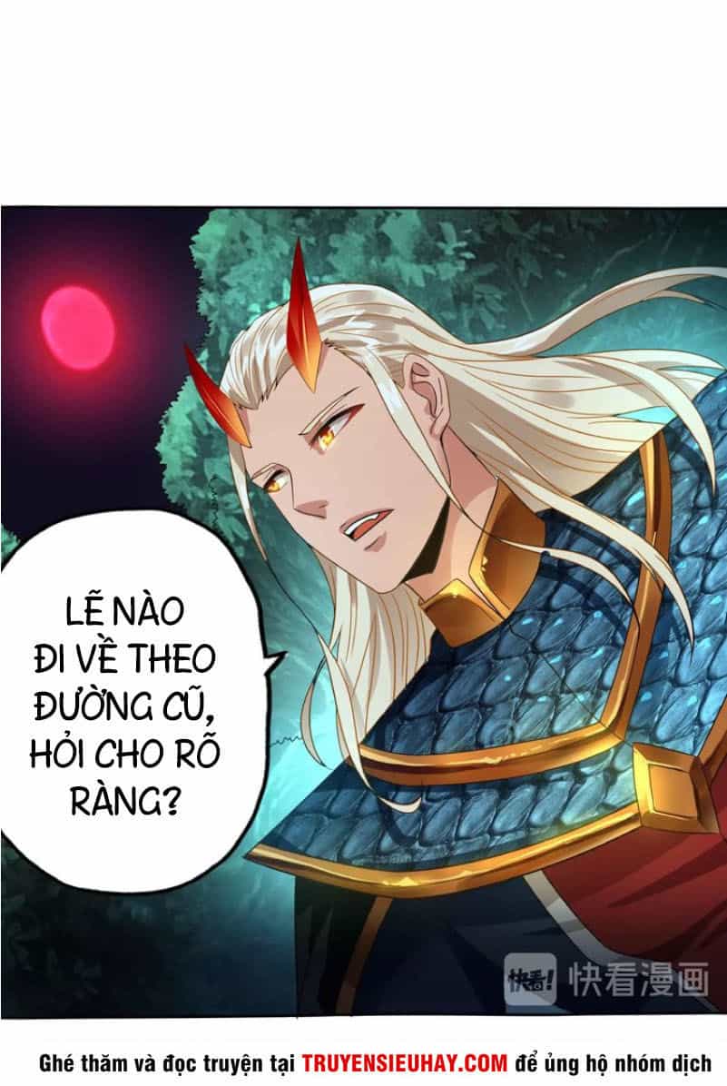 Thôn Phệ Lĩnh Vực - Chương 54 - ảnh 25