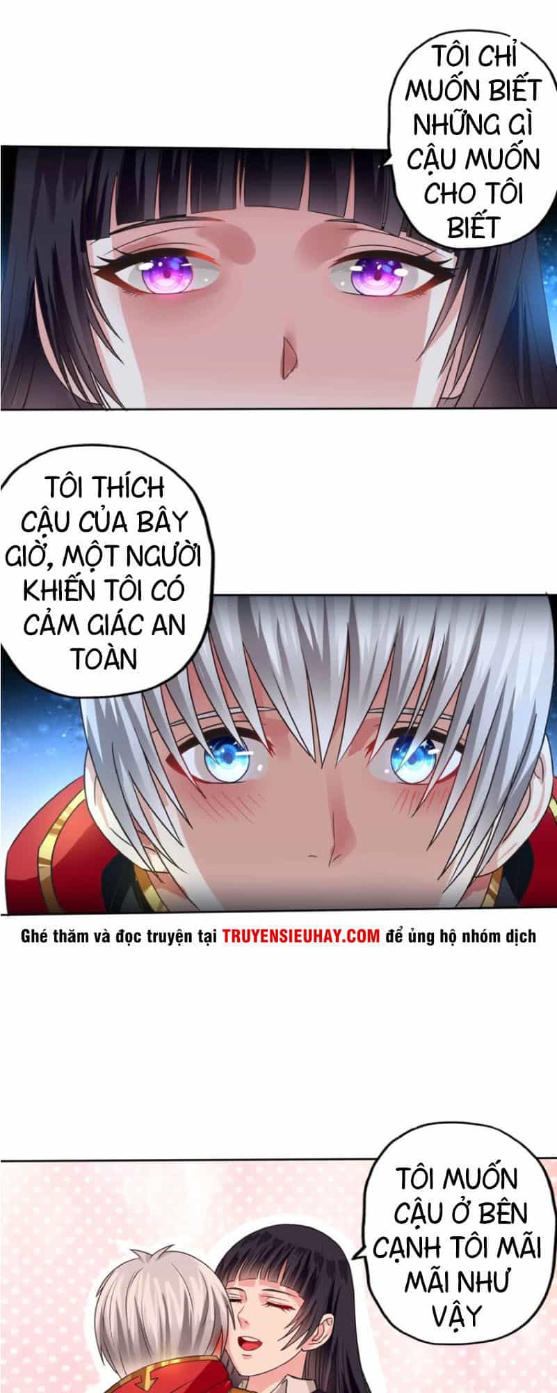 Thôn Phệ Lĩnh Vực - Chương 54 - ảnh 8