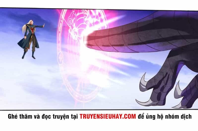 Thôn Phệ Lĩnh Vực - Chương 55 - ảnh 31