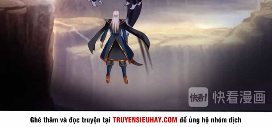 Thôn Phệ Lĩnh Vực - Chương 56 - ảnh 13