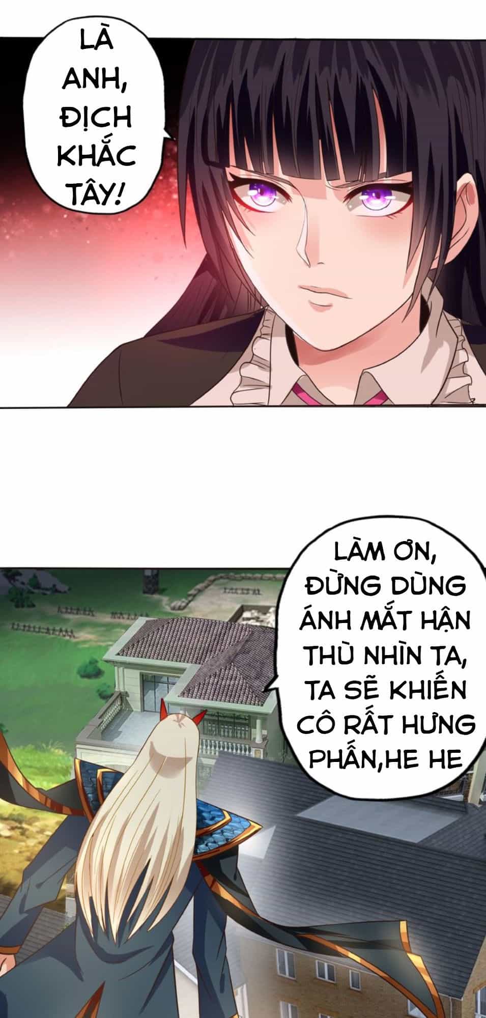 Thôn Phệ Lĩnh Vực - Chương 56 - ảnh 34