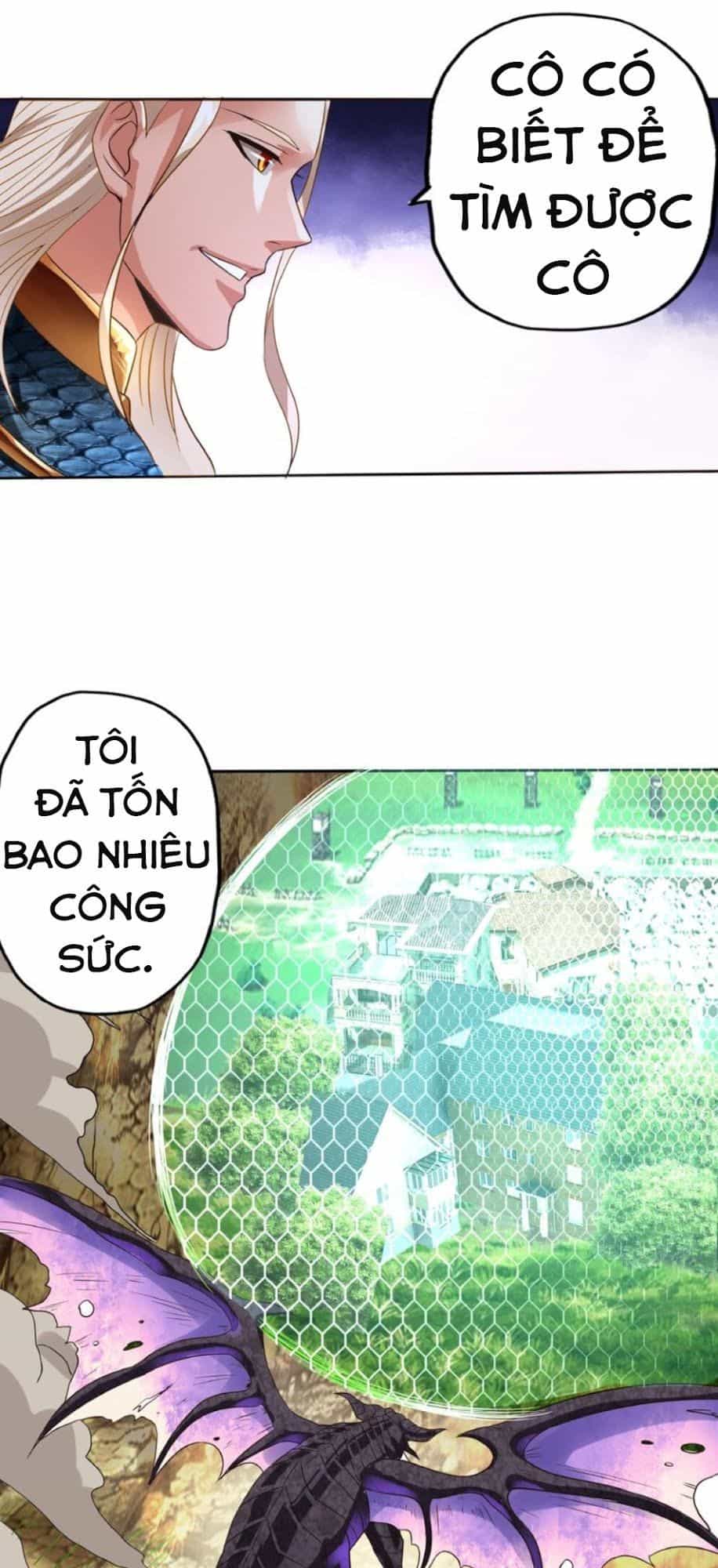 Thôn Phệ Lĩnh Vực - Chương 56 - ảnh 36