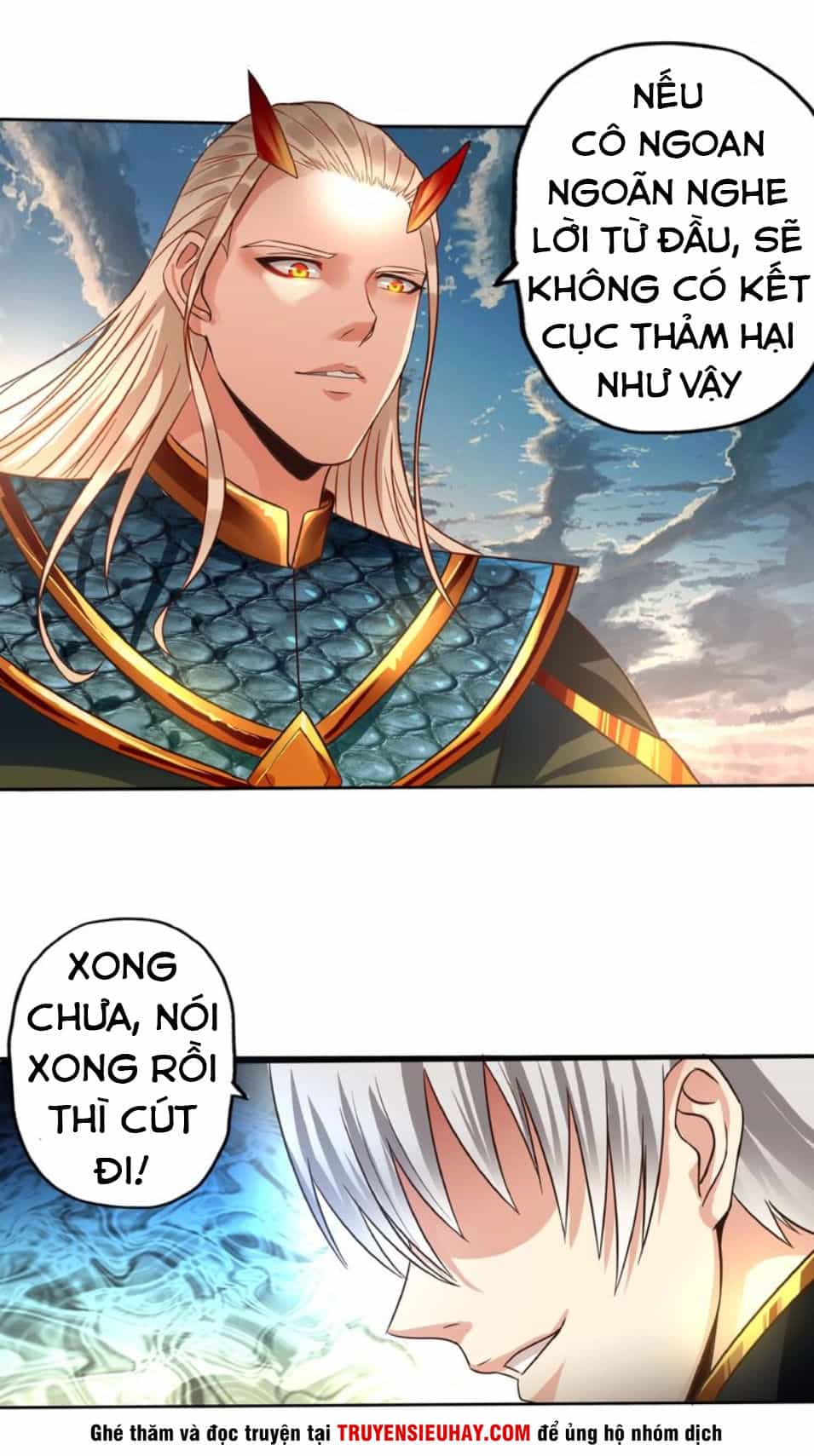 Thôn Phệ Lĩnh Vực - Chương 56 - ảnh 39