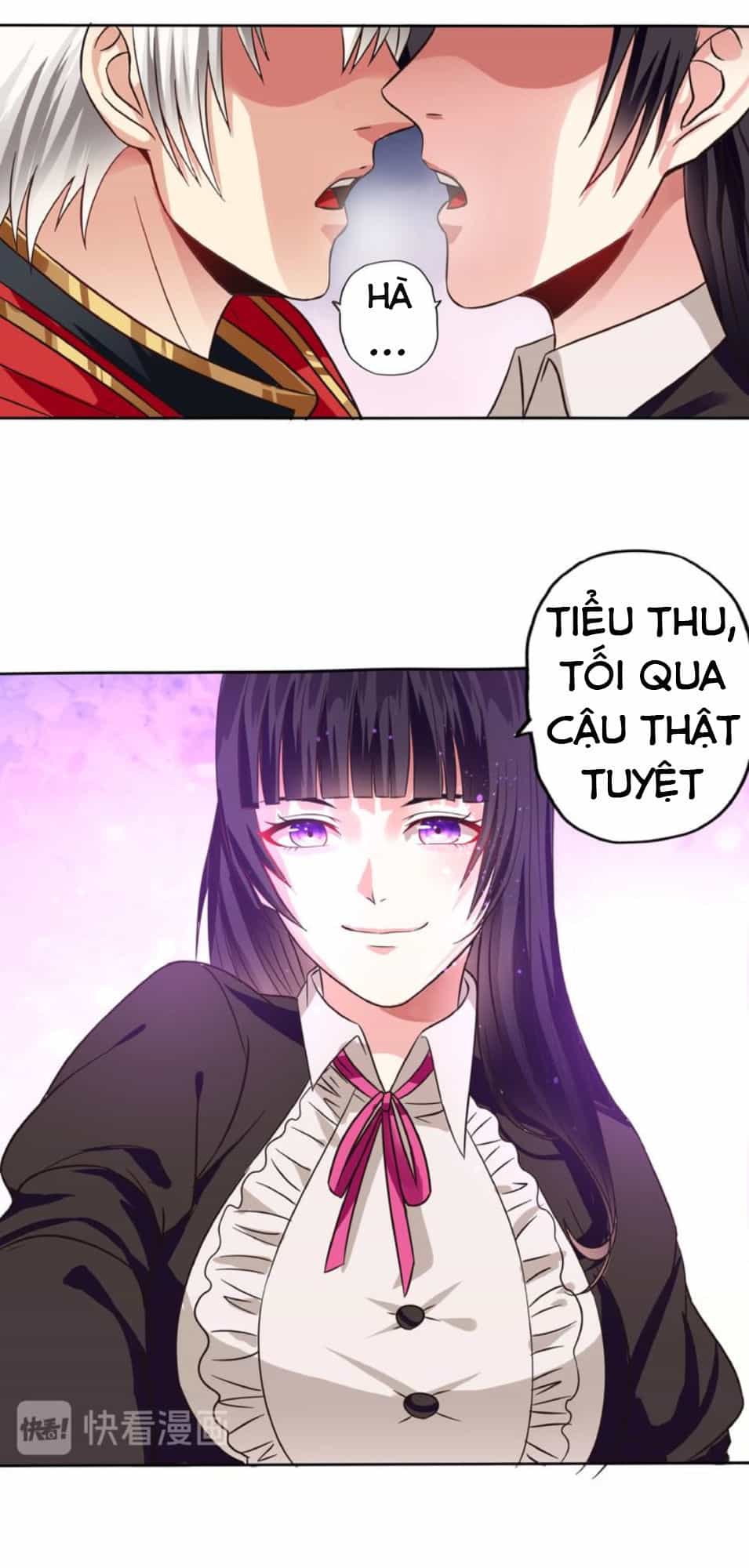 Thôn Phệ Lĩnh Vực - Chương 57 - ảnh 21