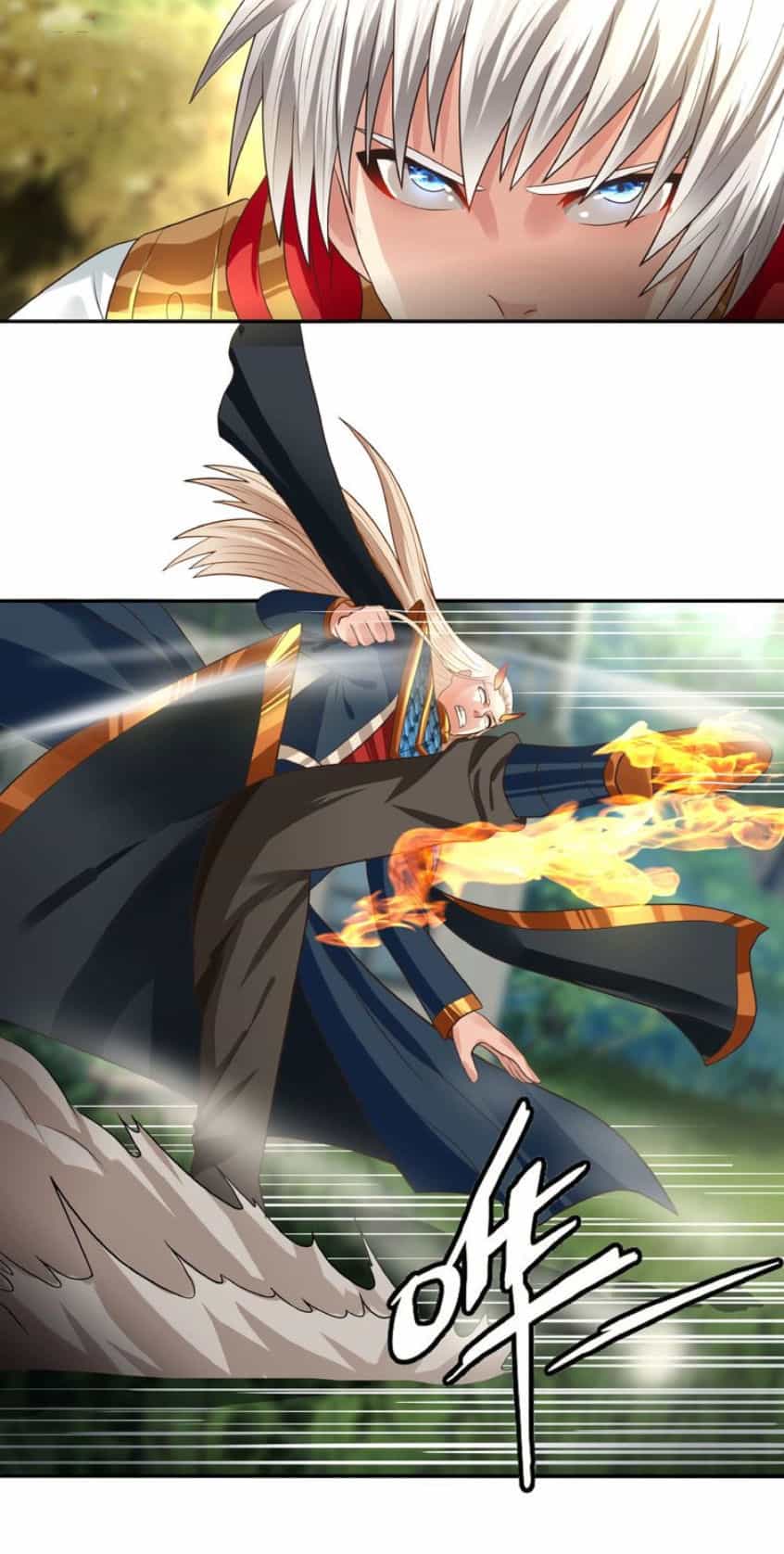 Thôn Phệ Lĩnh Vực - Chương 58 - ảnh 7