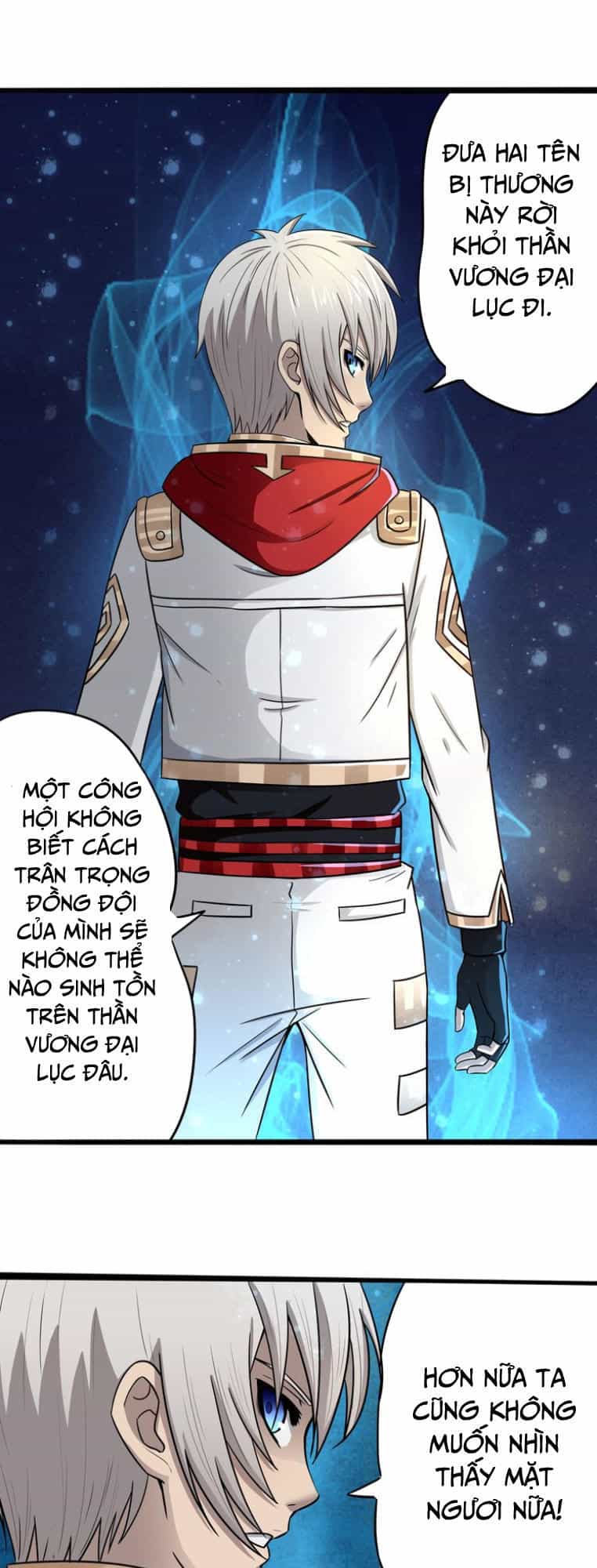 Thôn Phệ Lĩnh Vực - Chương 6 - ảnh 11