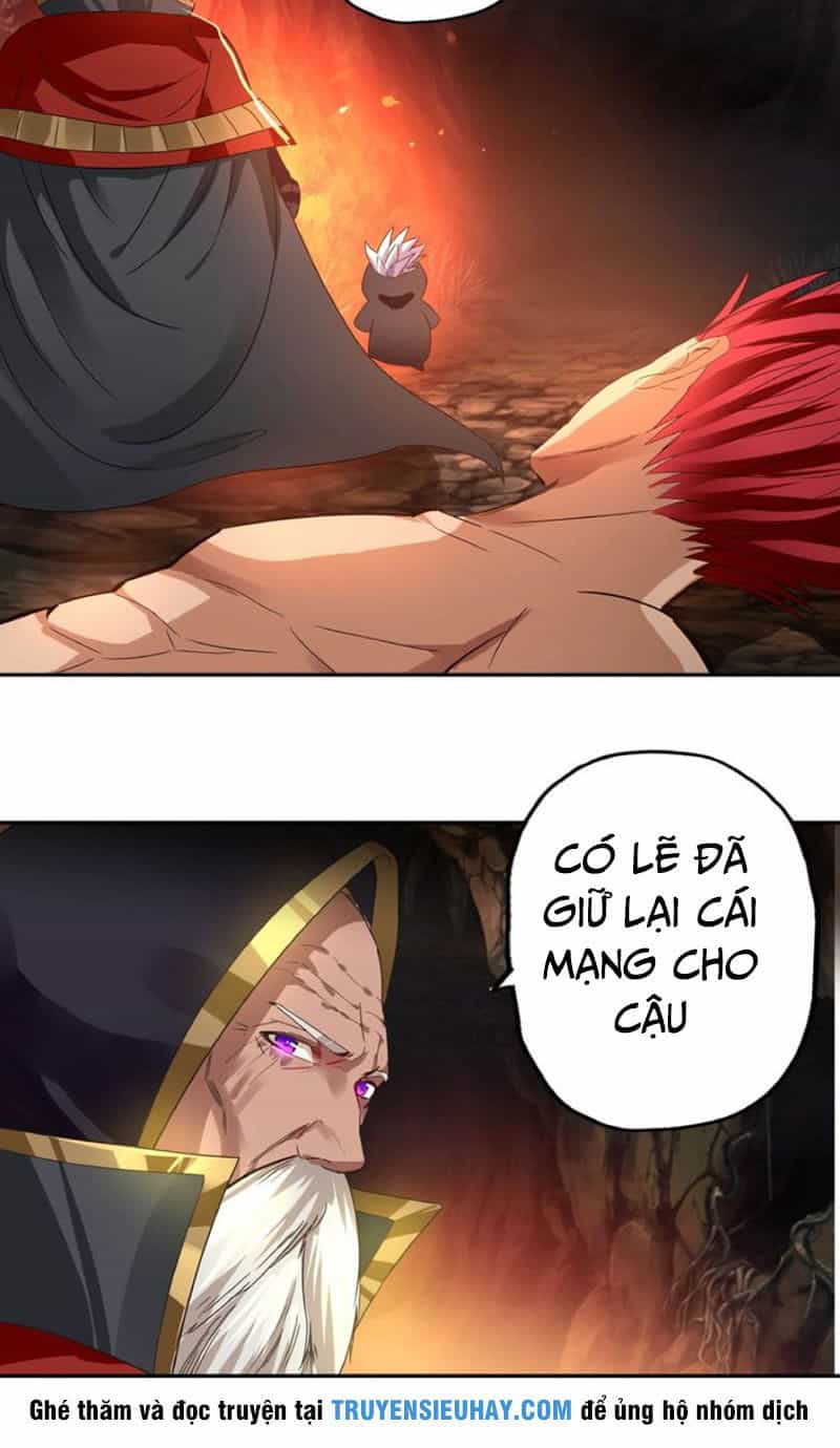 Thôn Phệ Lĩnh Vực - Chương 63 - ảnh 15