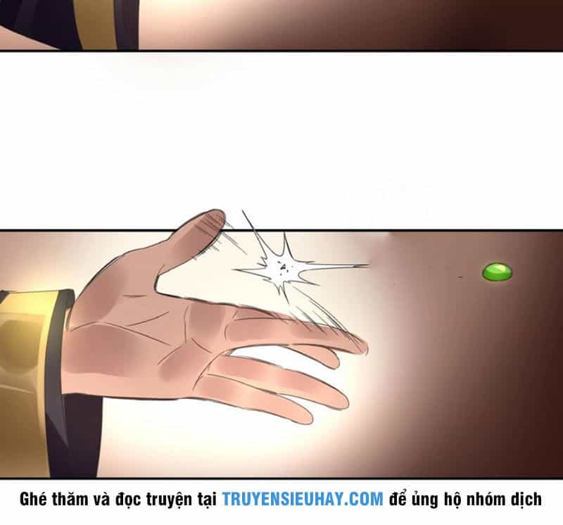 Thôn Phệ Lĩnh Vực - Chương 63 - ảnh 17