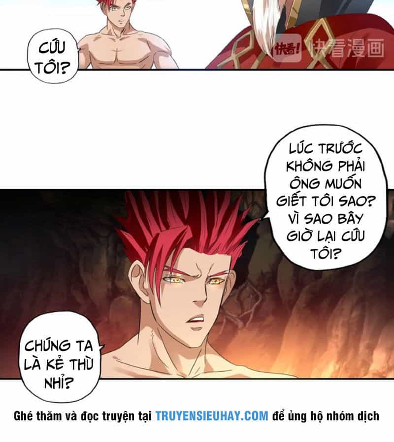 Thôn Phệ Lĩnh Vực - Chương 63 - ảnh 21