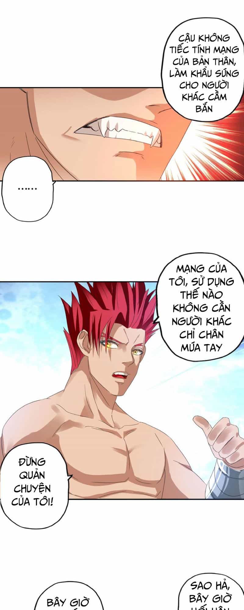 Thôn Phệ Lĩnh Vực - Chương 63 - ảnh 26