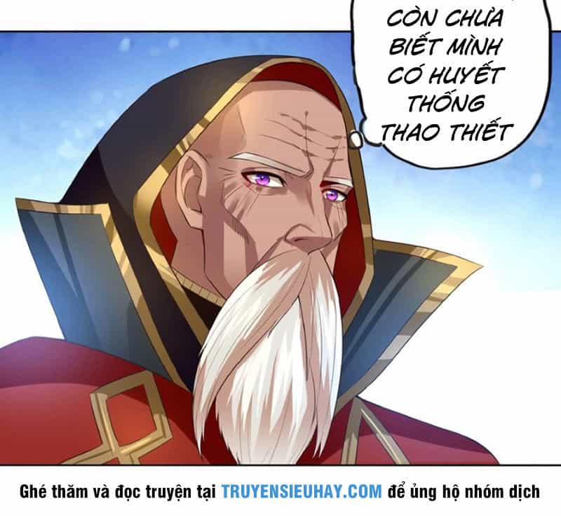 Thôn Phệ Lĩnh Vực - Chương 63 - ảnh 37
