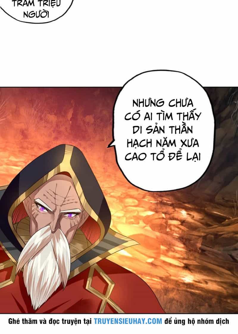Thôn Phệ Lĩnh Vực - Chương 63 - ảnh 47