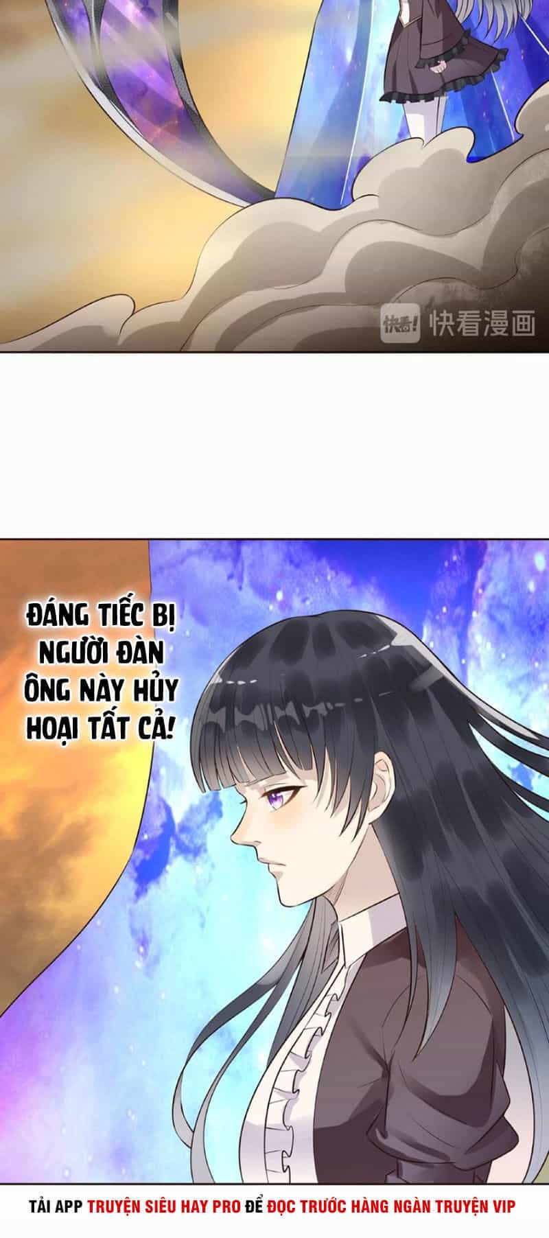 Thôn Phệ Lĩnh Vực - Chương 68 - ảnh 19