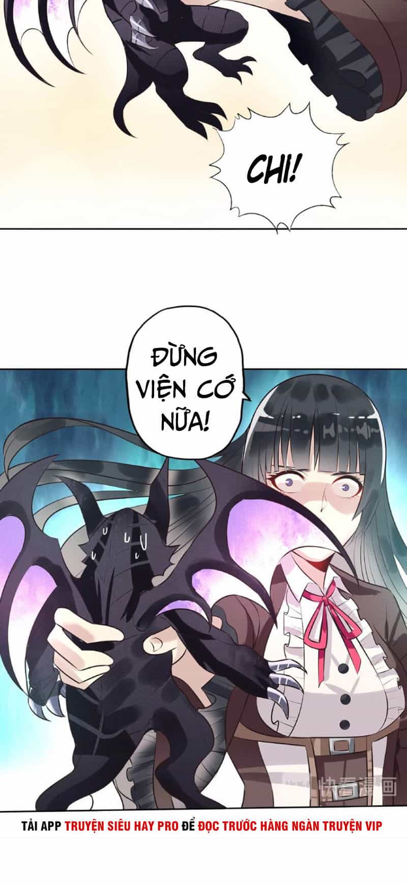 Thôn Phệ Lĩnh Vực - Chương 68 - ảnh 23