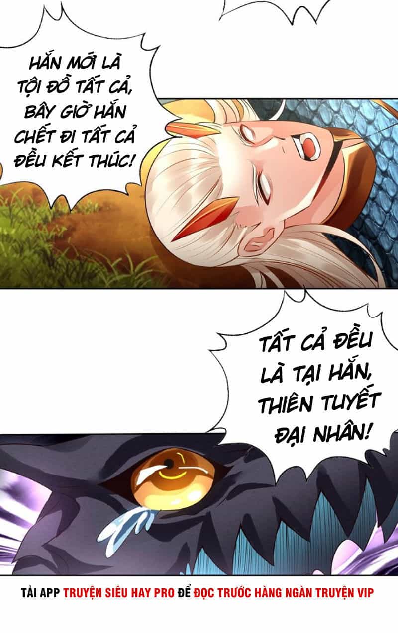 Thôn Phệ Lĩnh Vực - Chương 68 - ảnh 25