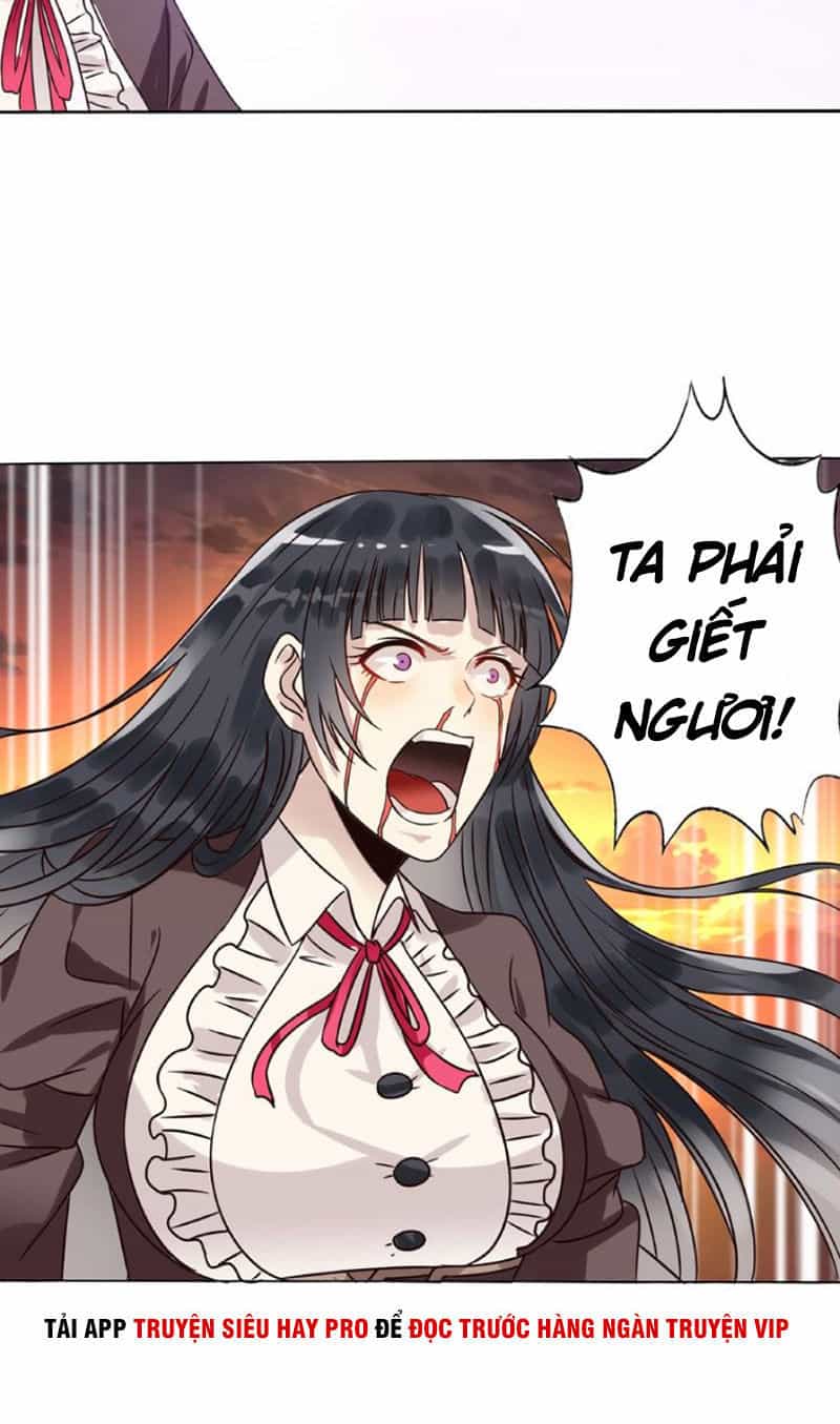 Thôn Phệ Lĩnh Vực - Chương 69 - ảnh 19