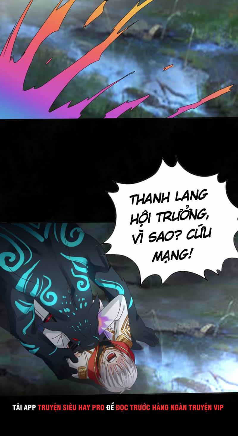 Thôn Phệ Lĩnh Vực - Chương 69 - ảnh 39