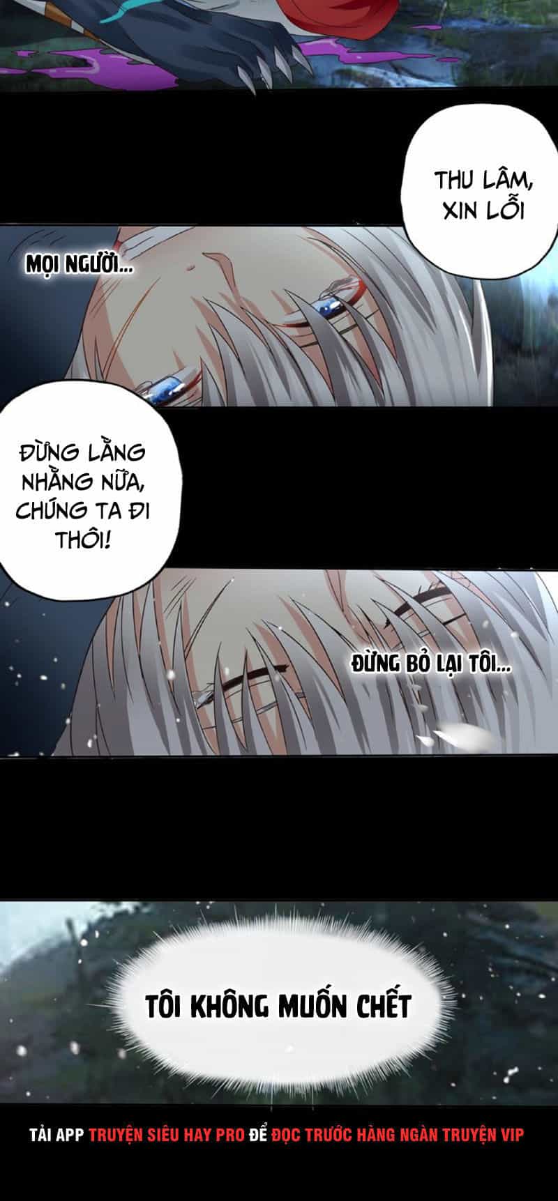 Thôn Phệ Lĩnh Vực - Chương 69 - ảnh 41