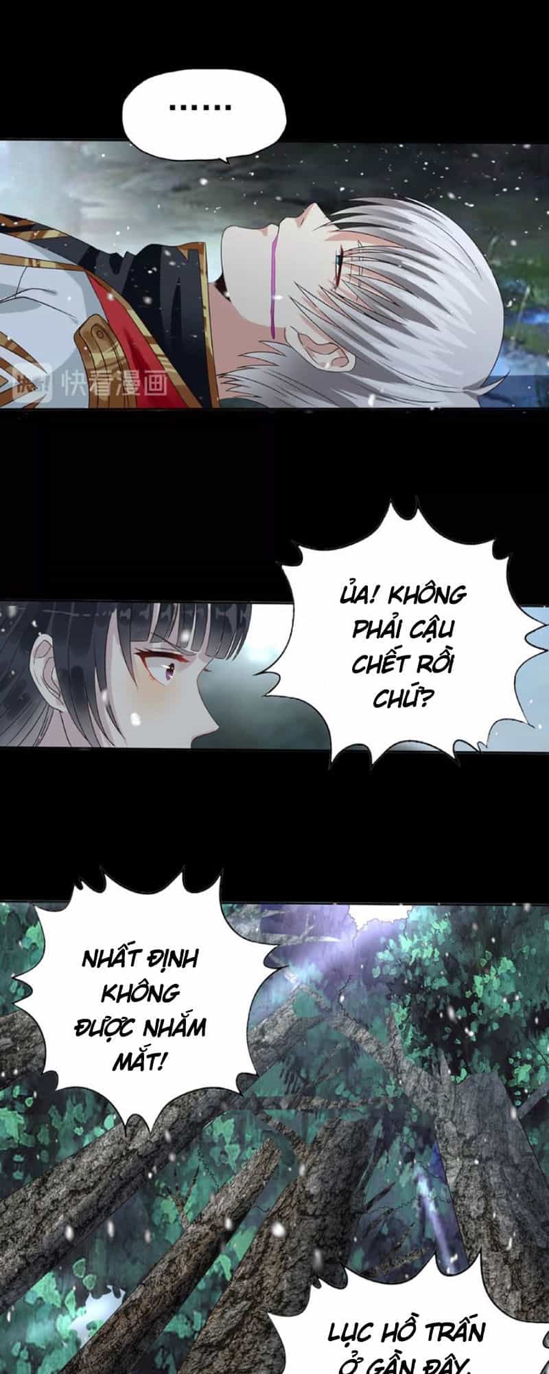 Thôn Phệ Lĩnh Vực - Chương 69 - ảnh 48