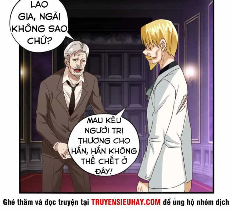 Thôn Phệ Lĩnh Vực - Chương 73 - ảnh 14