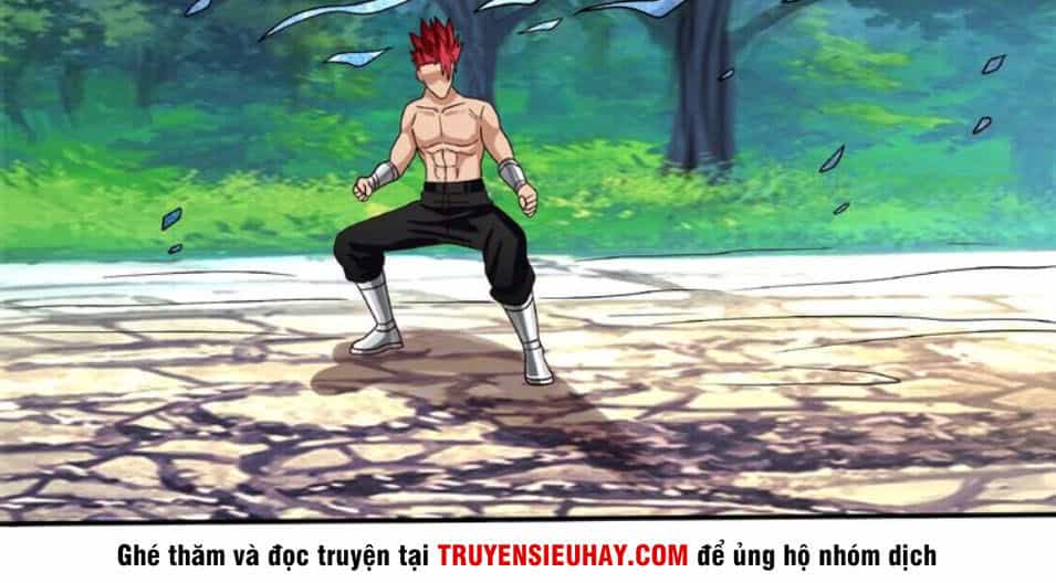Thôn Phệ Lĩnh Vực - Chương 75 - ảnh 18