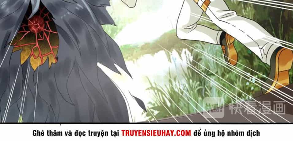 Thôn Phệ Lĩnh Vực - Chương 75 - ảnh 26