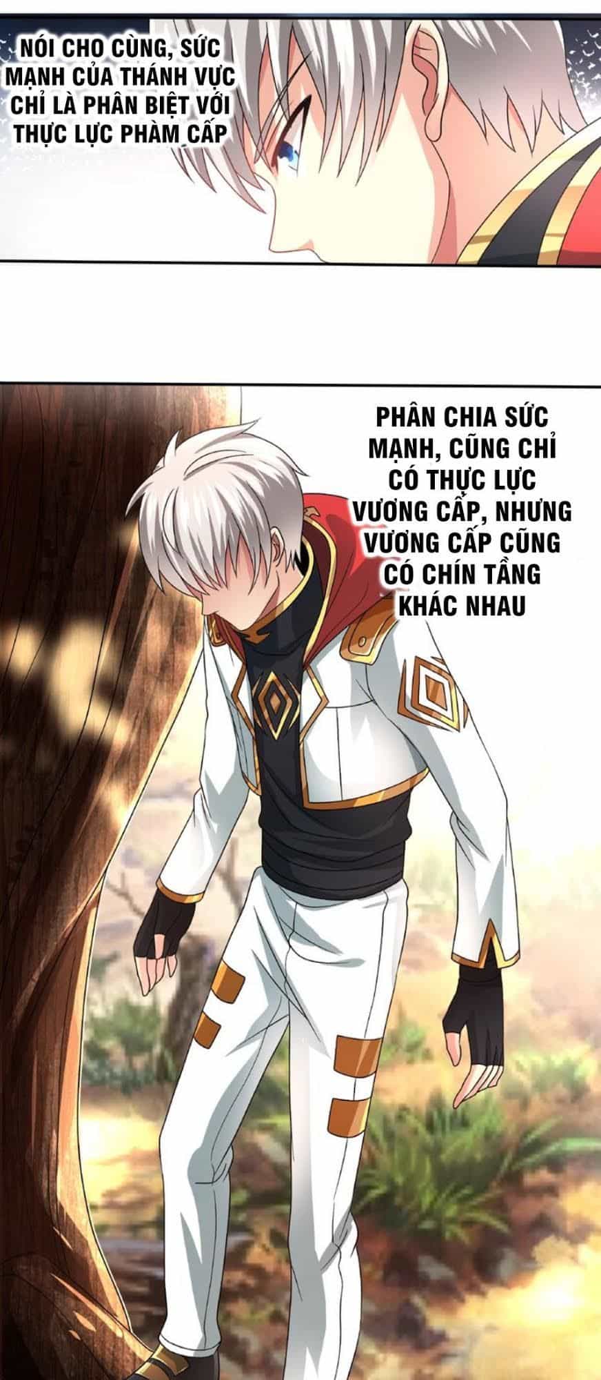 Thôn Phệ Lĩnh Vực - Chương 75 - ảnh 31