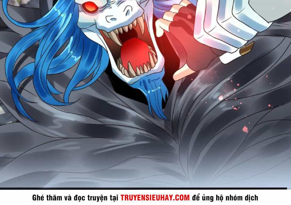 Thôn Phệ Lĩnh Vực - Chương 75 - ảnh 50