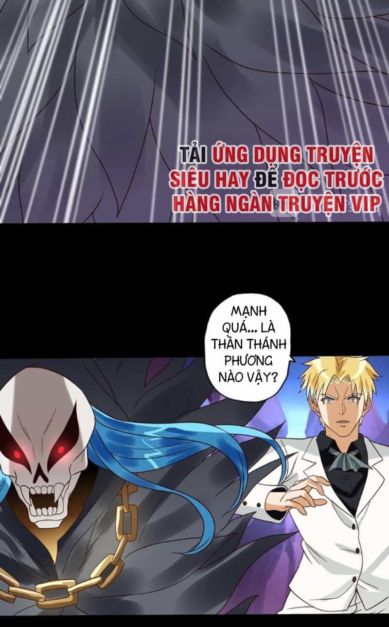 Thôn Phệ Lĩnh Vực - Chương 78 - ảnh 11
