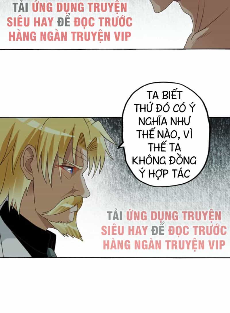Thôn Phệ Lĩnh Vực - Chương 78 - ảnh 24
