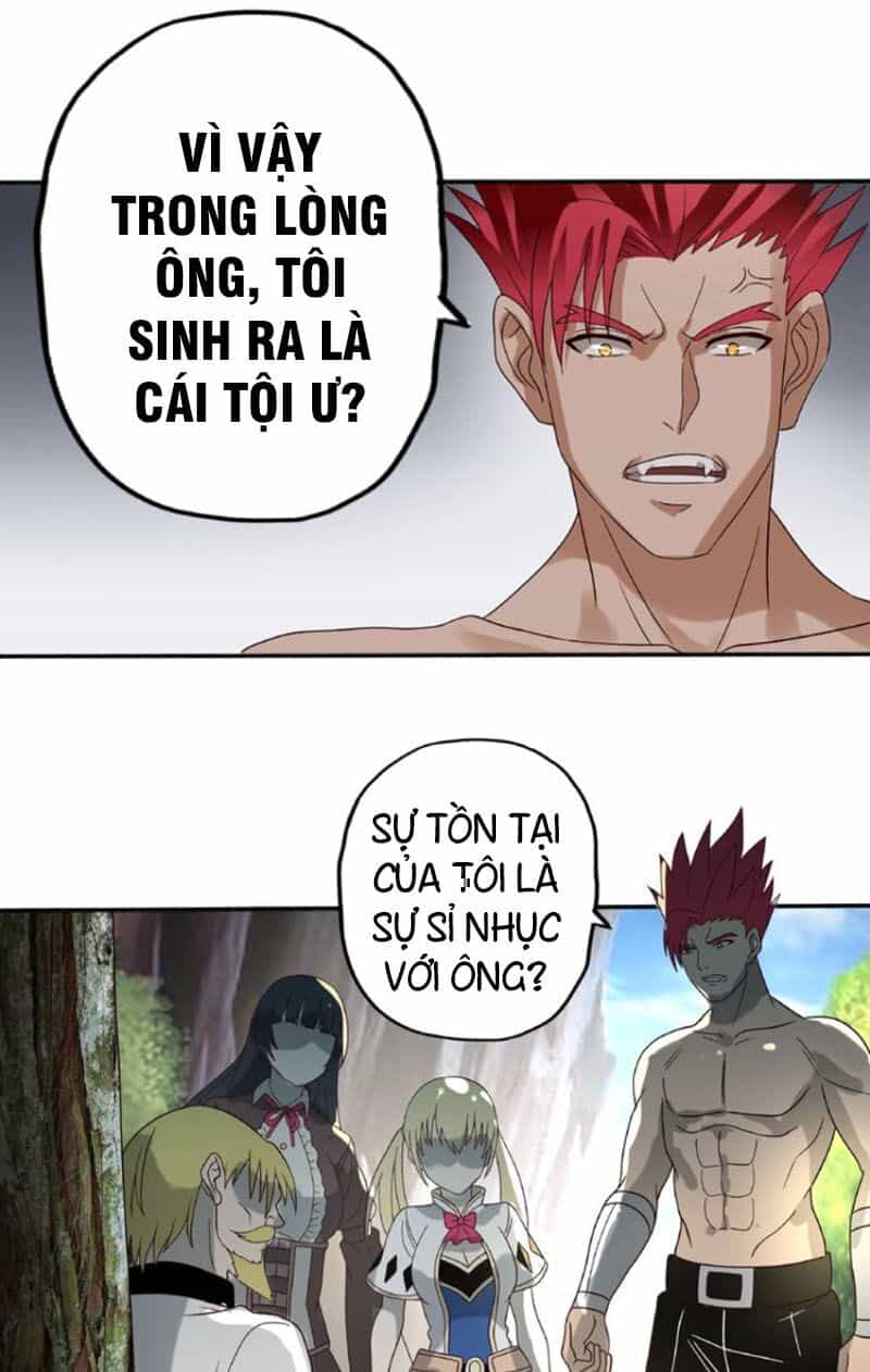 Thôn Phệ Lĩnh Vực - Chương 78 - ảnh 27
