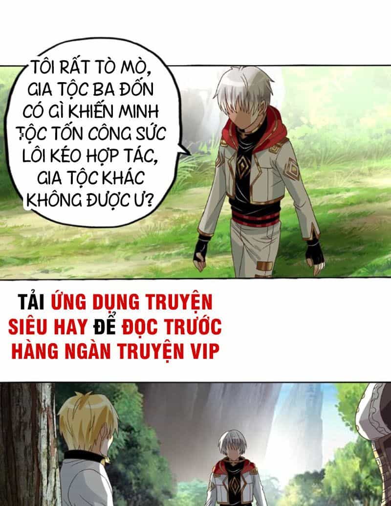 Thôn Phệ Lĩnh Vực - Chương 78 - ảnh 40