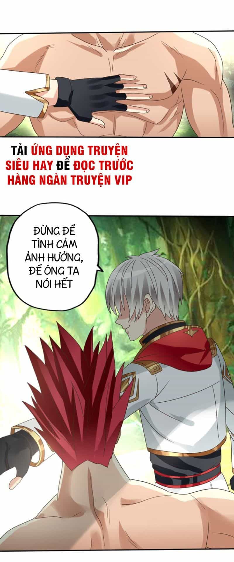 Thôn Phệ Lĩnh Vực - Chương 78 - ảnh 45