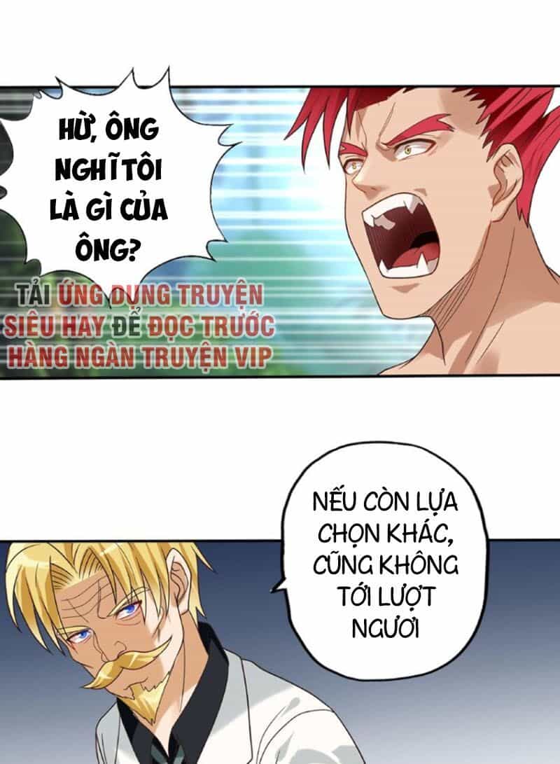 Thôn Phệ Lĩnh Vực - Chương 78 - ảnh 53