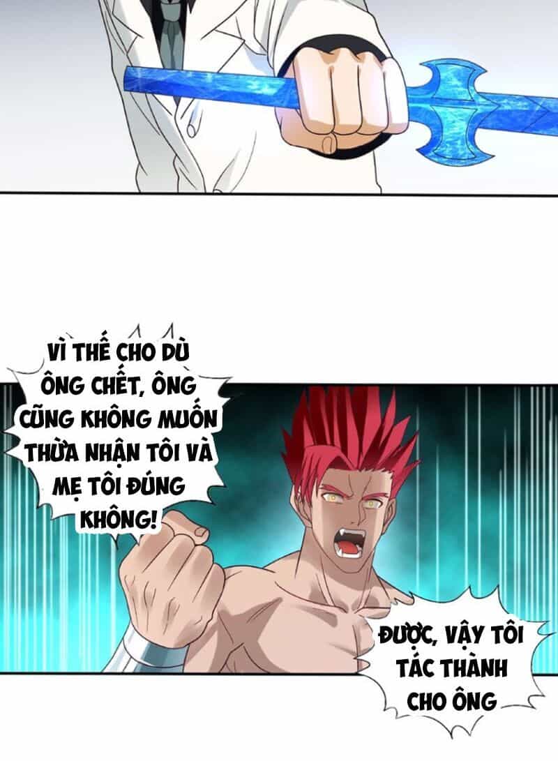 Thôn Phệ Lĩnh Vực - Chương 78 - ảnh 54