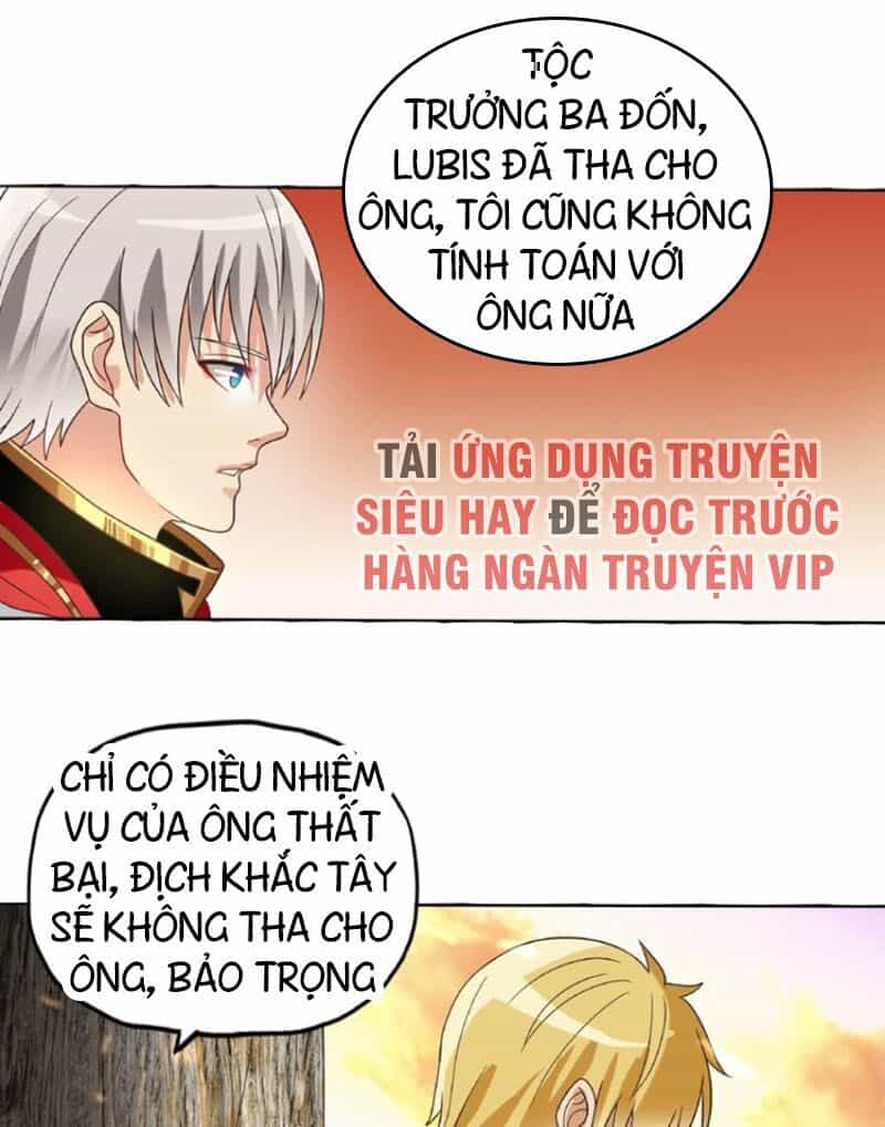 Thôn Phệ Lĩnh Vực - Chương 79 - ảnh 11
