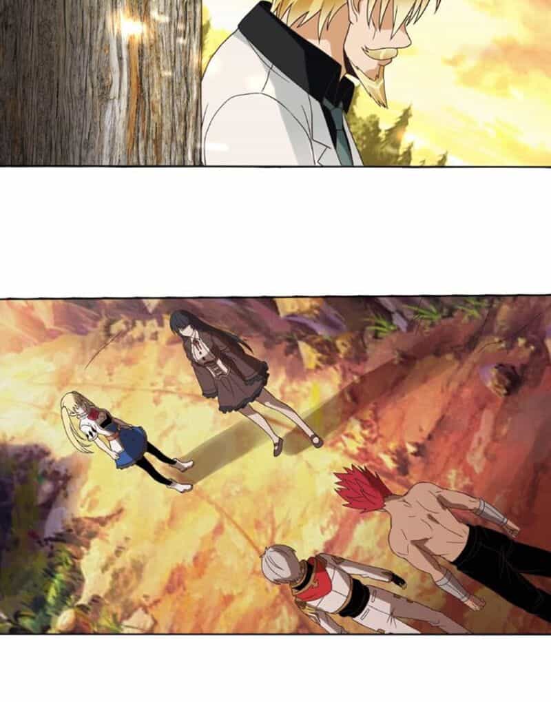 Thôn Phệ Lĩnh Vực - Chương 79 - ảnh 12