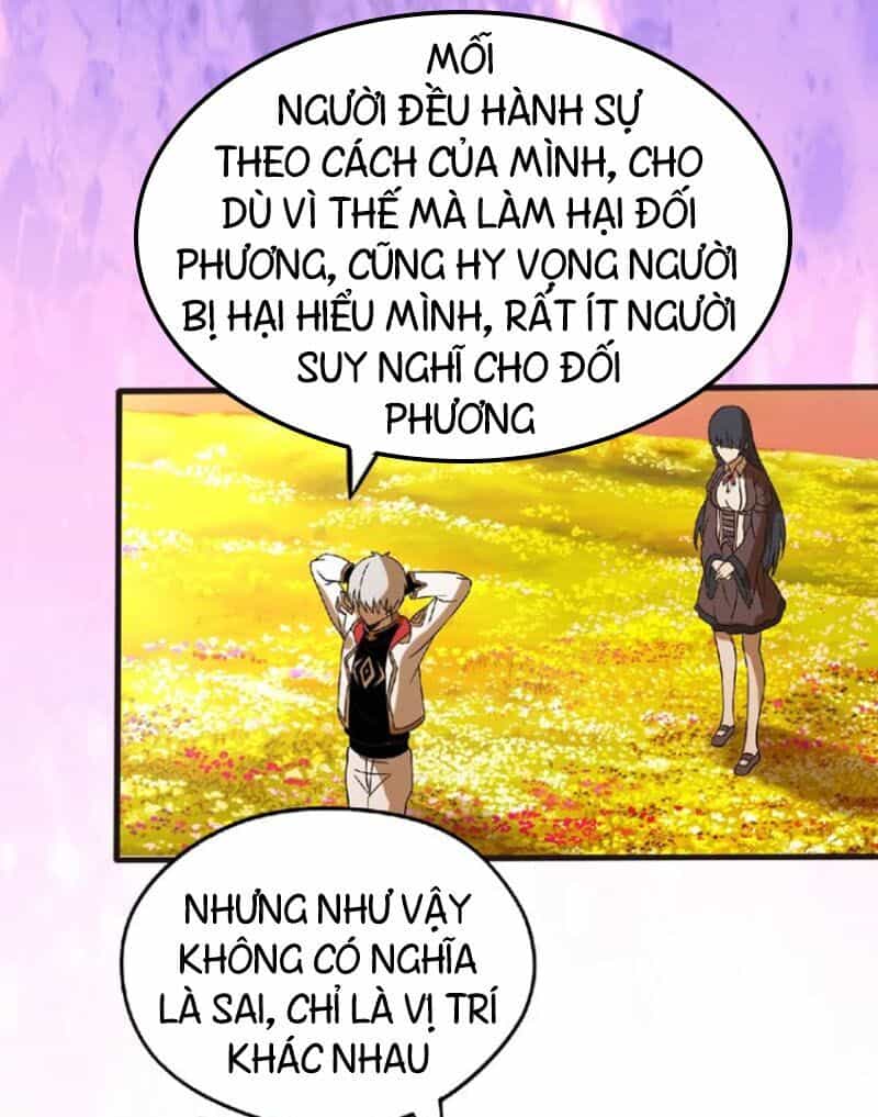 Thôn Phệ Lĩnh Vực - Chương 79 - ảnh 17
